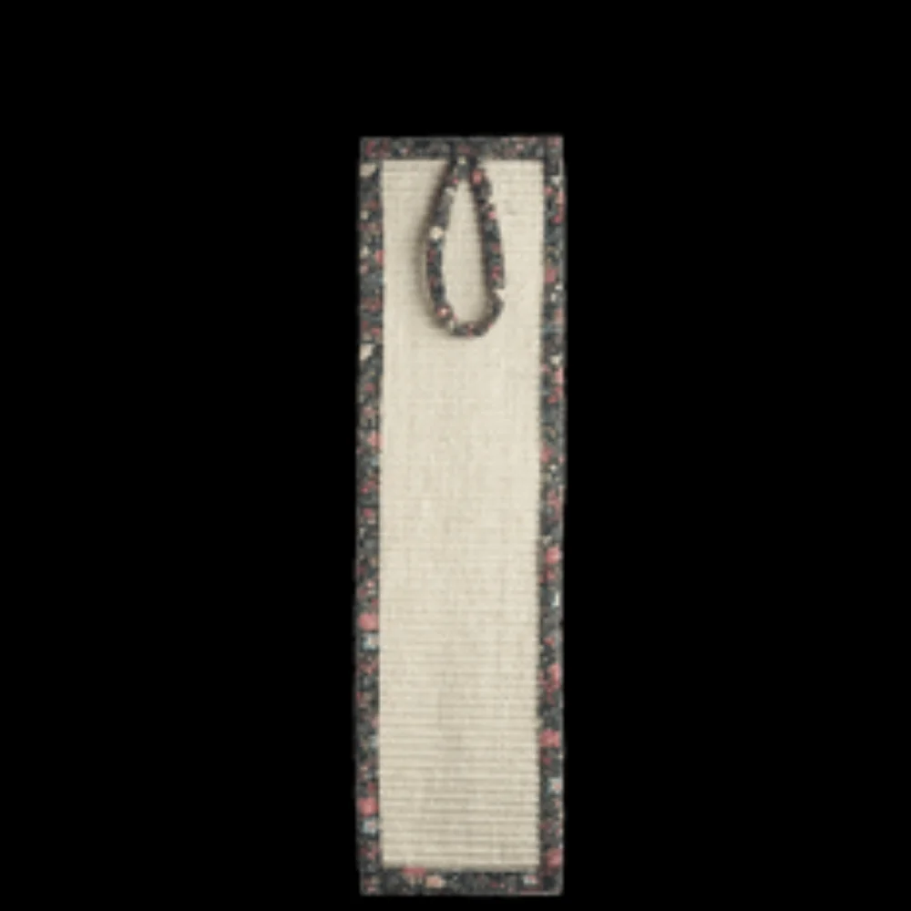 Cat Scratchers - Wild Rose Black